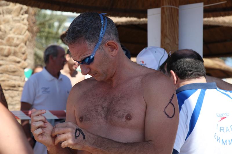 אליפות ישראל מים פתוחים אילת 2009 037.jpg
